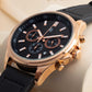 Delawrence Royal King Chronograph Men's watch