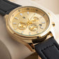 Delawrence Royal King Chronograph Men's watch