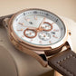 Delawrence Royal King Chronograph Men's watch