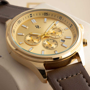 Delawrence Royal King Chronograph Men's watch