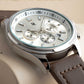 Delawrence Royal King Chronograph Men's watch