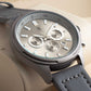 Delawrence Royal King Chronograph Men's watch