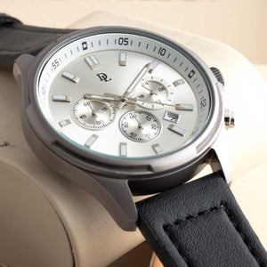Delawrence Royal King Chronograph Men's watch