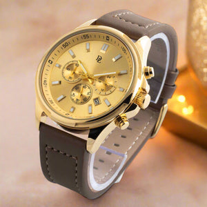 Delawrence Royal King Chronograph Men's watch