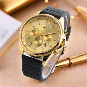 Delawrence Royal King Chronograph Men's watch