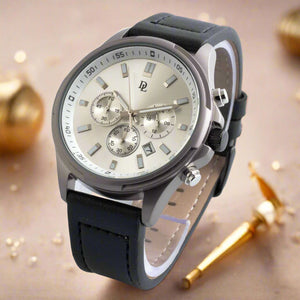 Delawrence Royal King Chronograph Men's watch