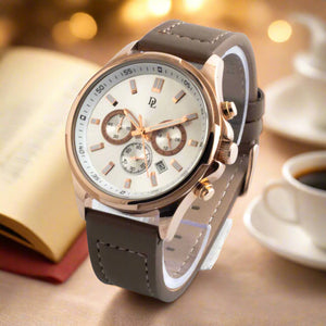 Delawrence Royal King Chronograph Men's watch