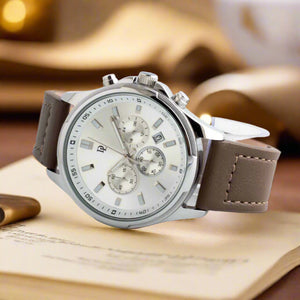 Delawrence Royal King Chronograph Men's watch