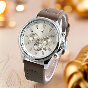Delawrence Royal King Chronograph Men's watch