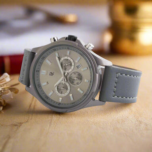 Delawrence Royal King Chronograph Men's watch