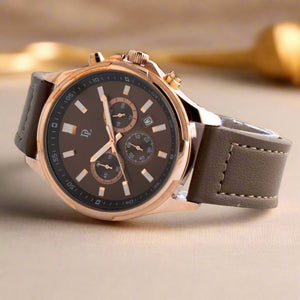 Delawrence Royal King Chronograph Men's watch