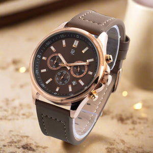 Delawrence Royal King Chronograph Men's watch