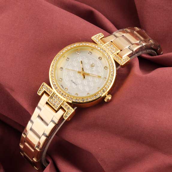 Stella women's watch