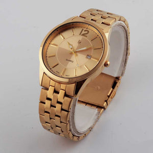 Delawrence Classic Men's watch