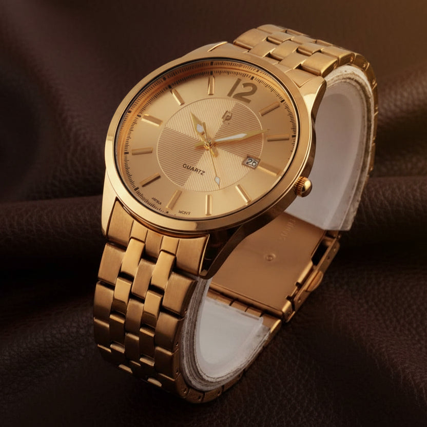 Delawrence Classic Men's watch