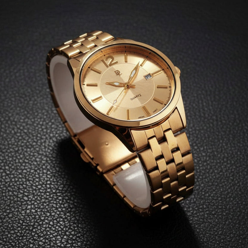 Delawrence Classic Men's watch