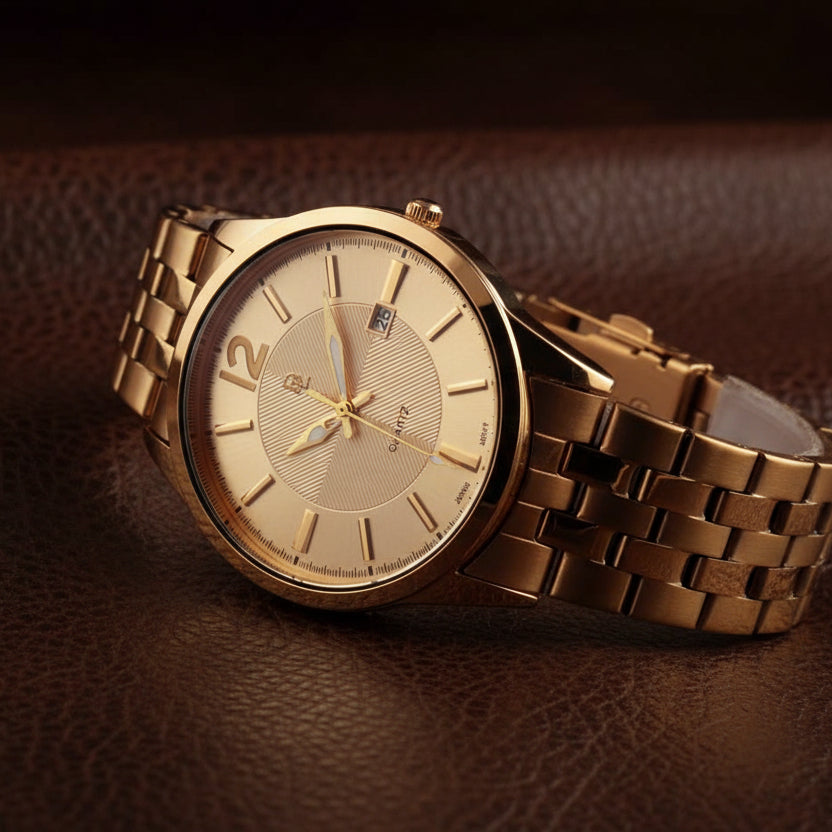 Delawrence Classic Men's watch