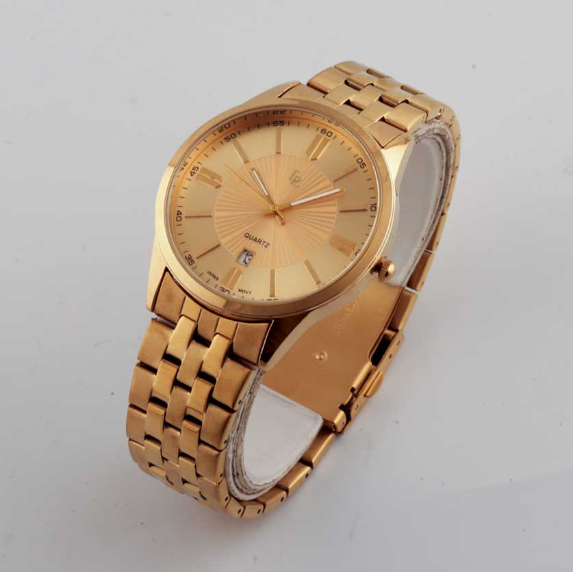 Delawrence Classic Men's watch