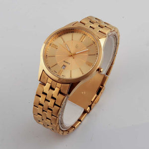 Delawrence Classic Men's watch