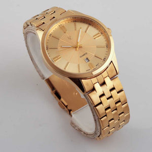 Delawrence Classic Men's watch