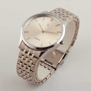 Delawrence Classic Gentleman Men's Watch