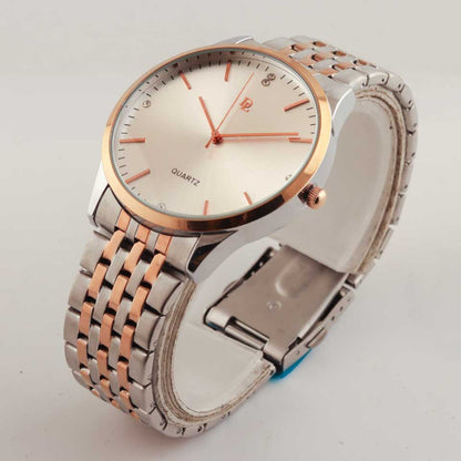 Delawrence Classic Gentleman Men's Watch