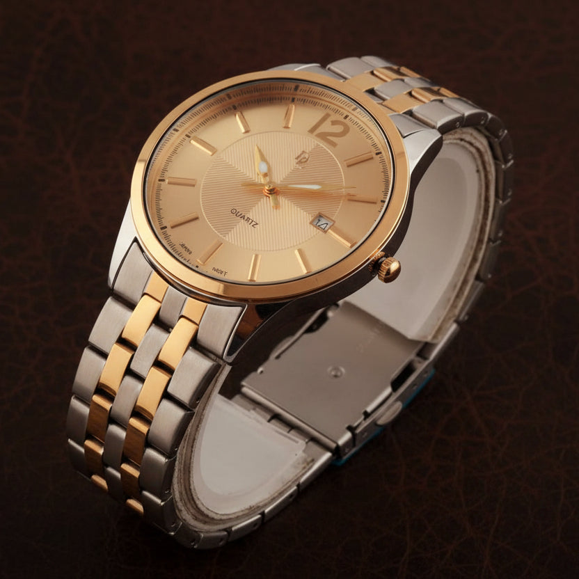 Delawrence Classic Men's watch