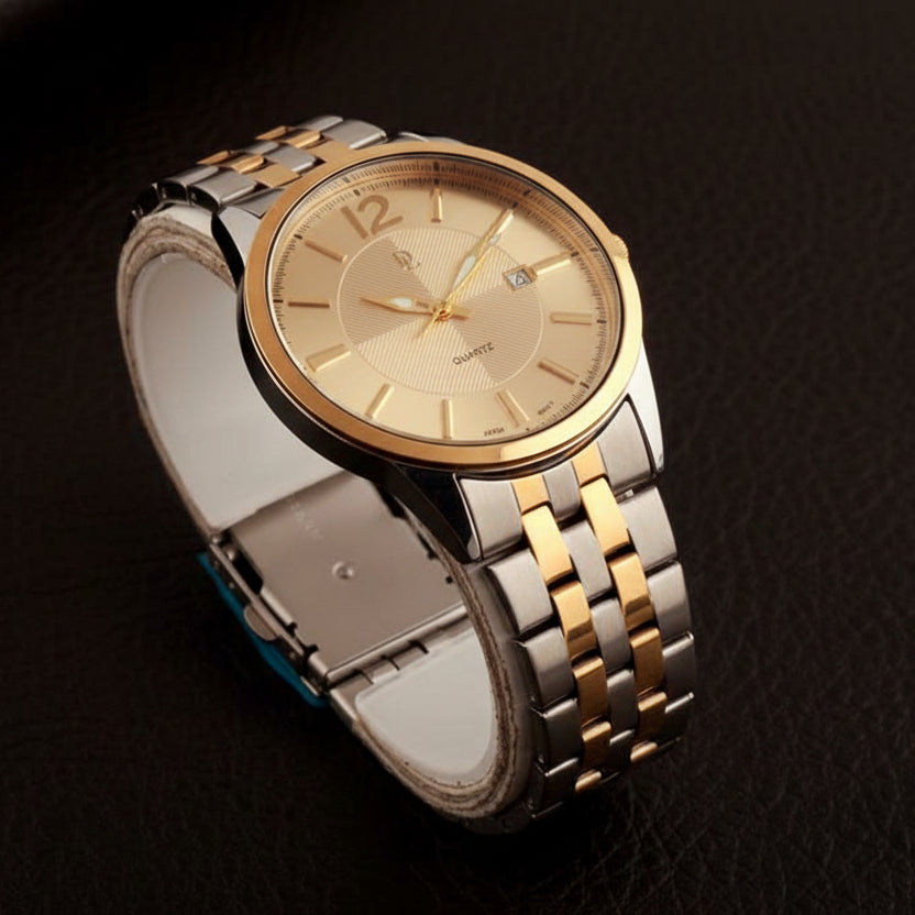 Delawrence Classic Men's watch