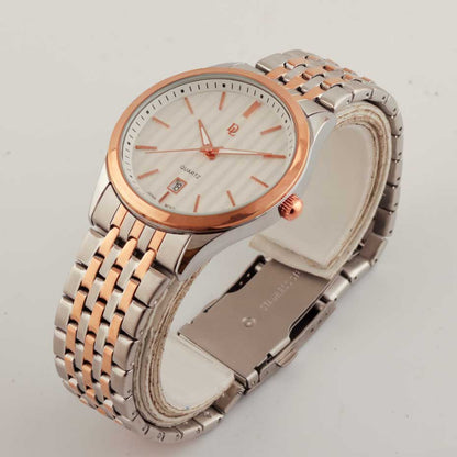 Delawrence Classic Mysterious Men's watch