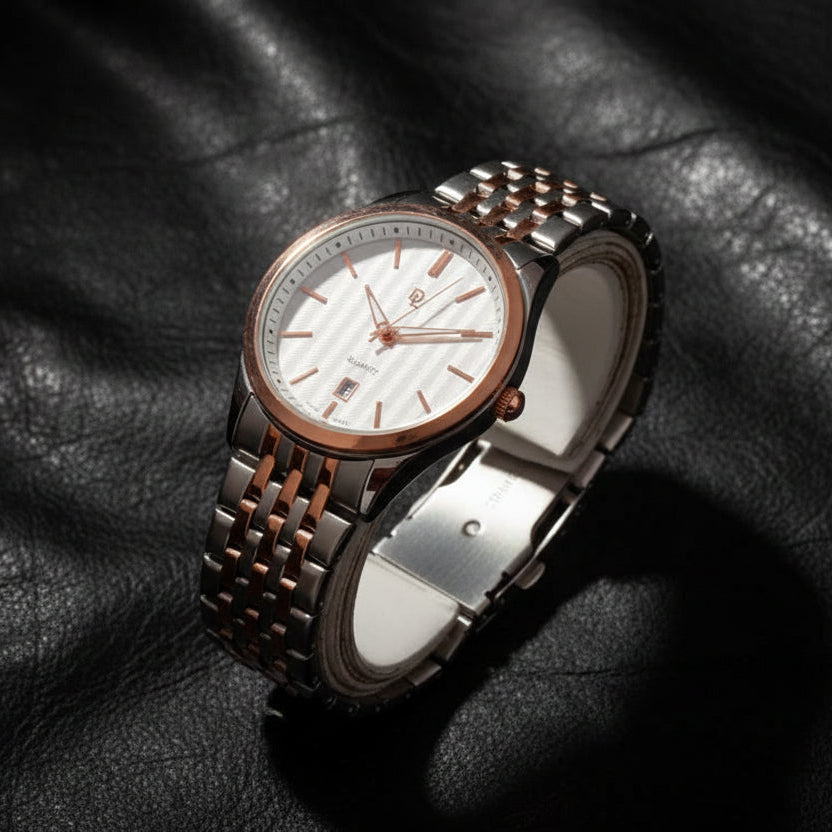 Delawrence Classic Mysterious Men's watch