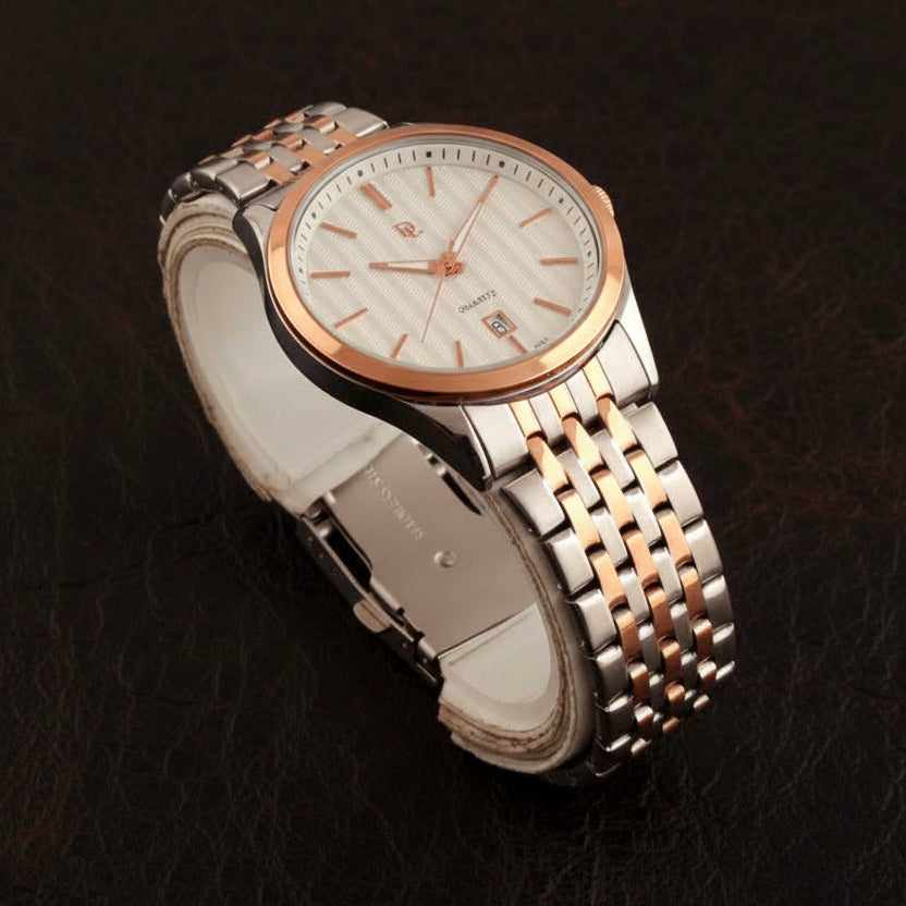 Delawrence Classic Mysterious Men's watch