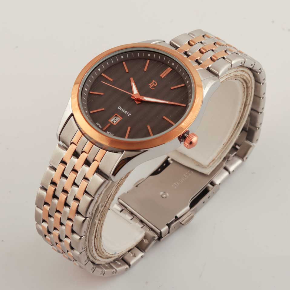 Delawrence Classic Mysterious Men's watch