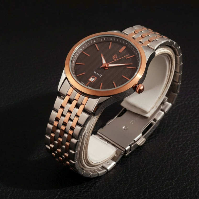 Delawrence Classic Mysterious Men's watch