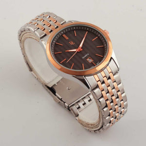 Delawrence Classic Mysterious Men's watch