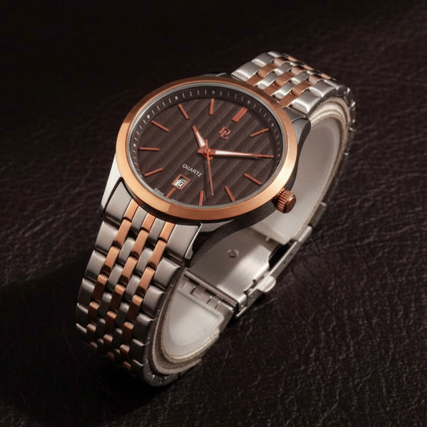 Delawrence Classic Mysterious Men's watch