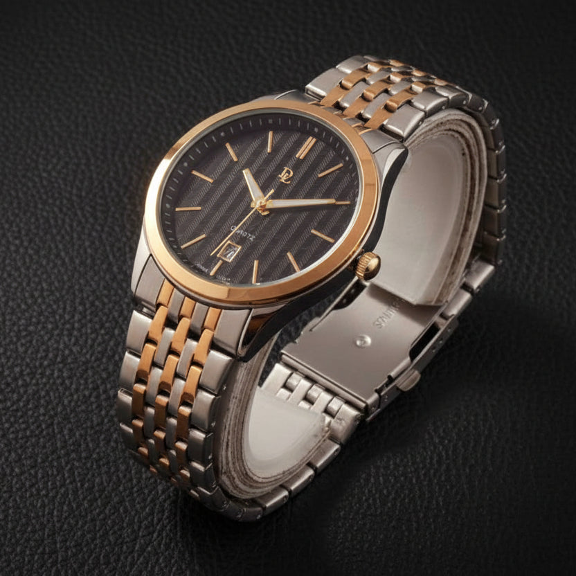 Delawrence Classic Mysterious Men's watch
