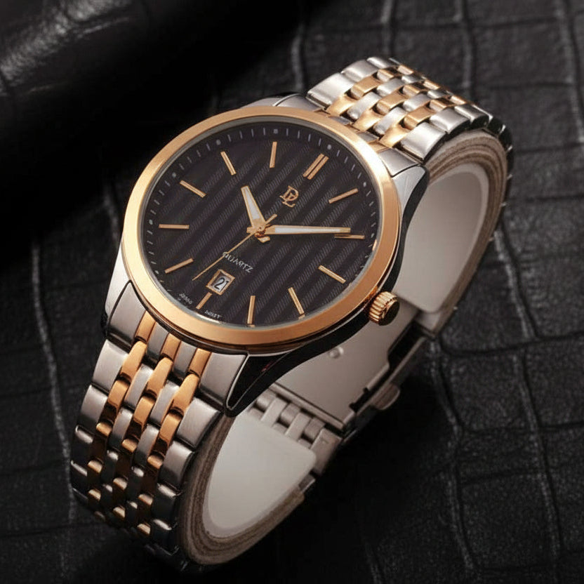 Delawrence Classic Mysterious Men's watch