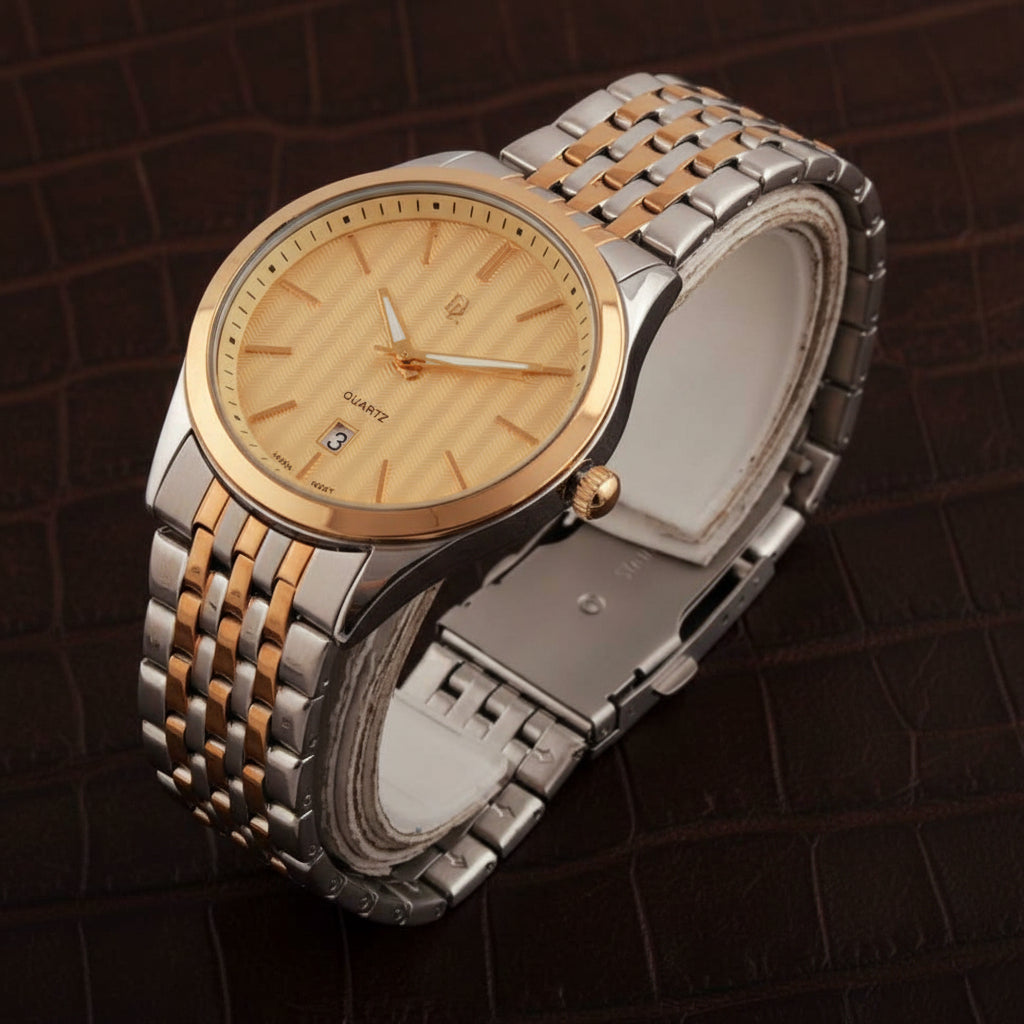Delawrence Classic Mysterious Men's watch