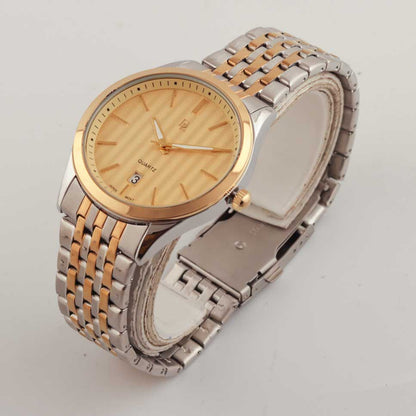 Delawrence Classic Mysterious Men's watch