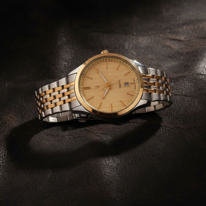 Delawrence Classic Mysterious Men's watch