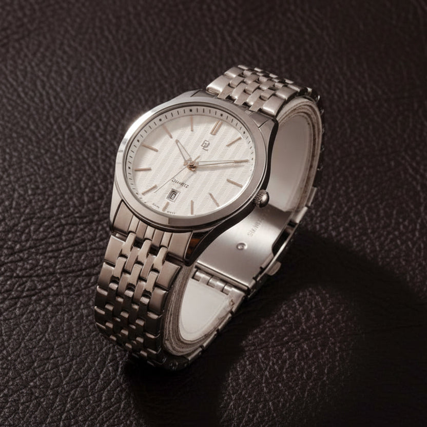 Delawrence Classic Mysterious Men's watch