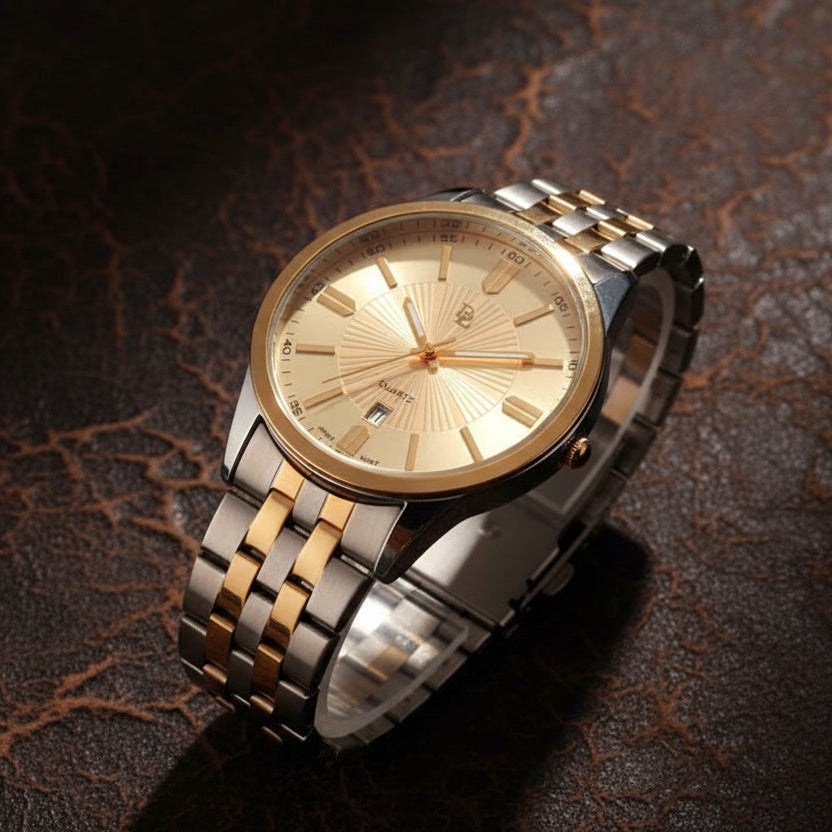 Delawrence Classic Men's watch