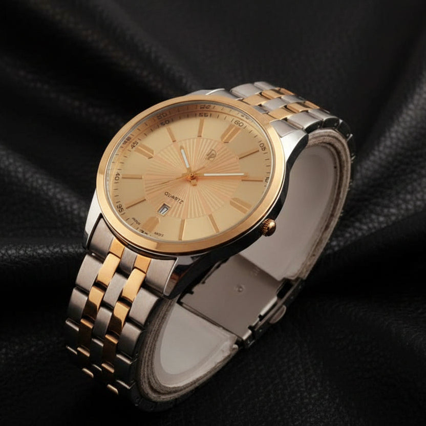 Delawrence Classic Men's watch