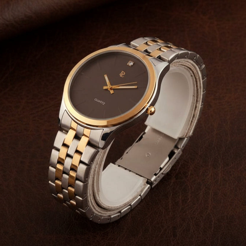 Delawrence Promaster Men's watch