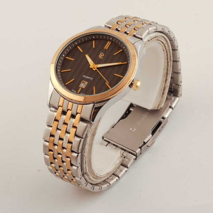 Delawrence Classic Mysterious Men's watch