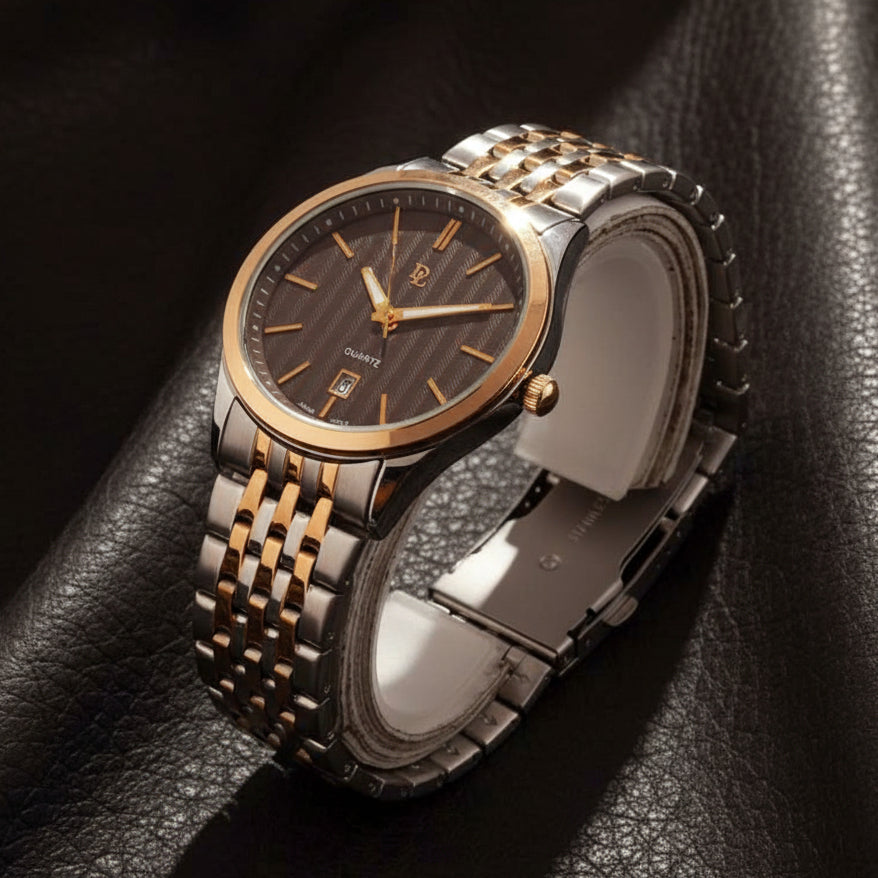 Delawrence Classic Mysterious Men's watch