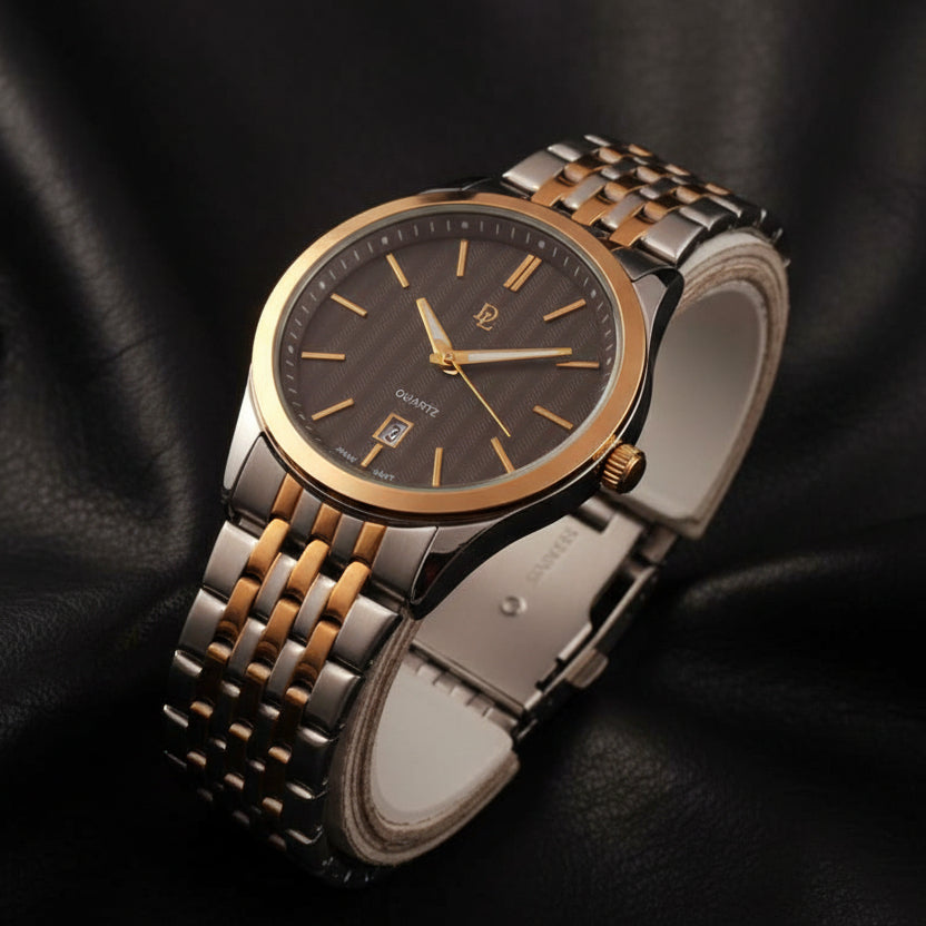 Delawrence Classic Mysterious Men's watch