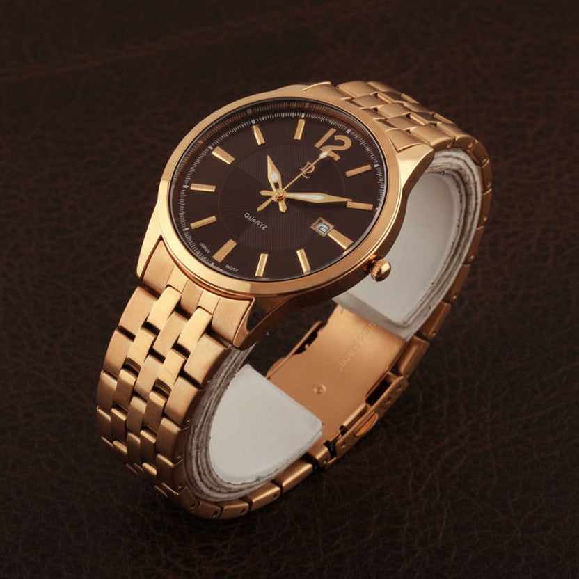 Delawrence Classic Men's watch
