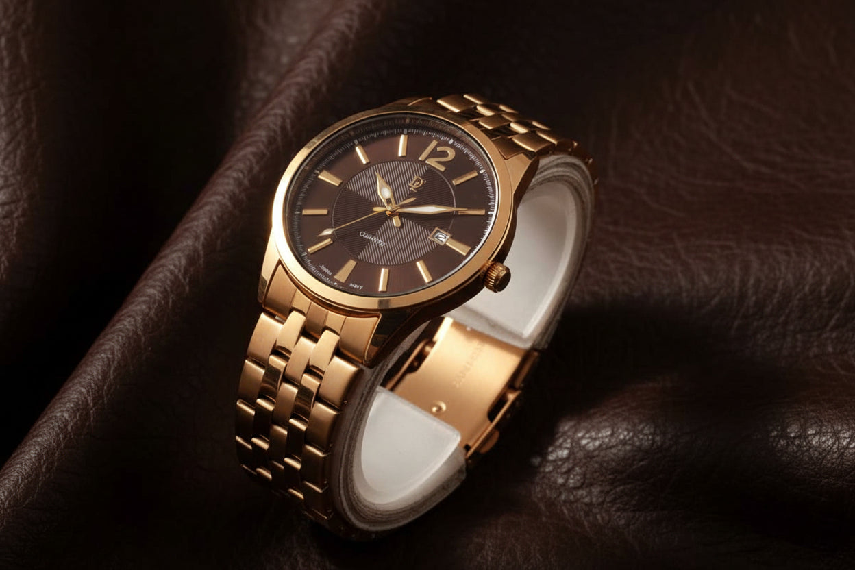 Delawrence Classic Men's watch