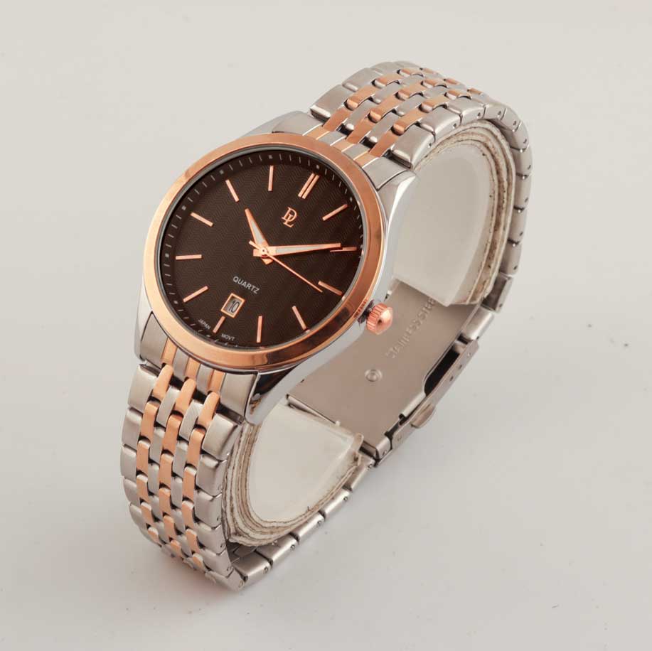 Delawrence Classic Mysterious Men's watch